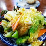兰州特色 必吃的拉面