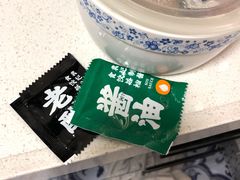 送酱料包-袁记云饺(莲塘店)