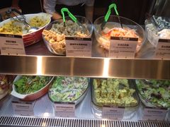 无印良品Cafe&nbsp;&&nbsp;Meal&nbsp;MUJI-无印良品餐堂 MUJI Diner(成都太古里店)