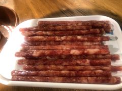 腊肠-十六蒲(桂林路店)