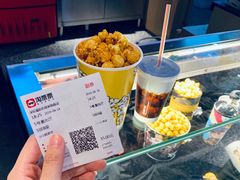 -深影国际影城(学院南路店CGS中国巨幕店)