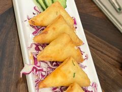 -ELI FALAFEL Lebanese&Mediterranean黎巴嫩美食(富城路店)