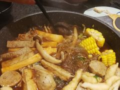 -晓寿司·精致料理(绿地店)