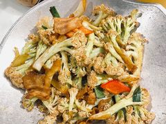 -小吴越·江浙融合菜(惠山万达广场店)