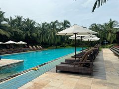 -三亚海棠湾喜来登度假酒店