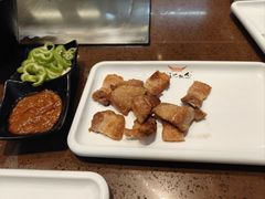 -湘汇概念铁板烧(铁西万达店)