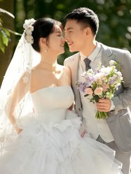 -帆拉斐婚纱摄影(春熙店)