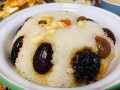 -王家沙点心店(南京西路总店)