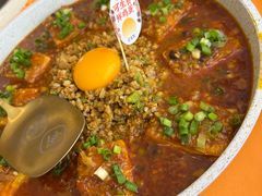 -花盐街·四川乐山小吃(西单大悦城店)