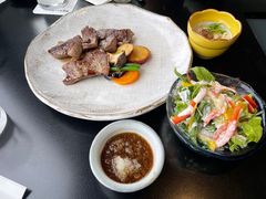 牛排-モリタ屋(JR京都伊势丹店)