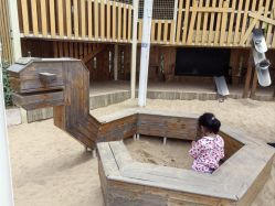 -季高兔窝窝亲子园(上海薰衣草公园店)