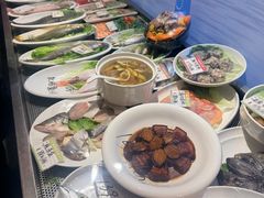 -华盛丰温州大排档(东三环南路店)