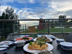 -锦里海景海鲜餐厅.三亚老字号(亚龙湾中心广场店)