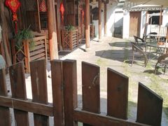 -鹿亭中村