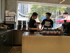 -MQ COFFEE STAND明谦(新洲店)