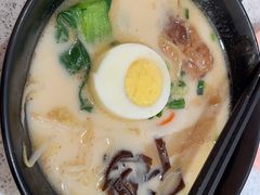 -争鲜回转寿司(太阳宫凯德SURPER店)