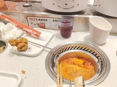-龍歌自助小火锅(李沧顺和汇店)