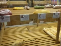 -BREAD WAY面包路·欧式面包(龙湖时代D馆店)