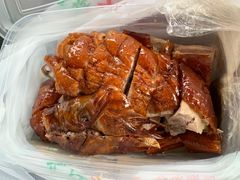 -黄连大头华烧鹅店(大良店)