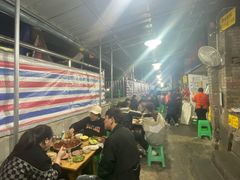-渝味黄姐火锅(黄泥村店)