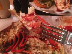 -Burger & Lobster(Dean Street)