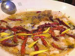 -鱼库·不仅是一家烤鱼店(车公庙店)