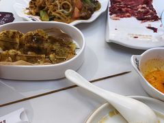 -潮正和潮汕牛肉火锅·老字号(番禺万达店)