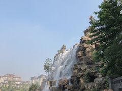 -枫香湖儿童公园