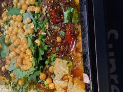 -酒城烤事(玉带龙庭店)