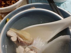 -三个椰子·现砍椰子鸡(金源CBD店)
