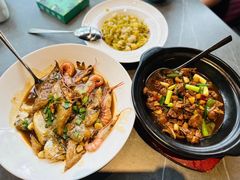 -佬太公海鸭·海鲜大排档(上海总店)