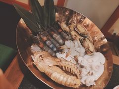 -牛New寿喜烧(金茂览秀城店)