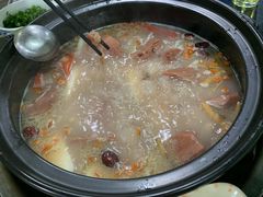 -洪湖·藕王养生汤(模范村店)