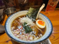 -Ramen满吉·豚骨拉面(丽园路店)