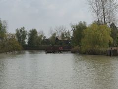 -盐城丹顶鹤湿地生态旅游区