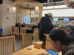 -龙抄手食府(浣花北路店)