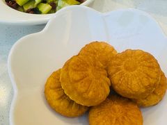 -313羊庄·铁锅烀羊肉·烧烤(草桥店)