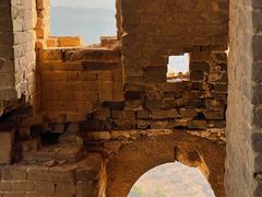 -蟠龙山长城景区