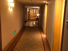 -南京维景国际大酒店(南京博物院店)