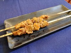 -伊带伊路新疆美食府(呼家楼店)
