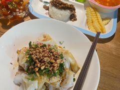 -桂小厨广西菜(印象城店)