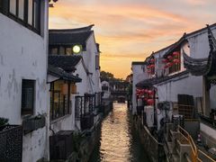 -山塘街