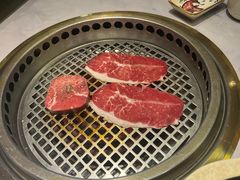 -千寻山野烤肉(中关村店)