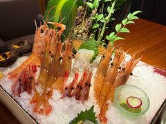 -万岛日本料理铁板烧(万象城店)