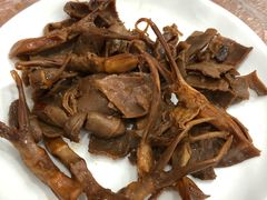 -蓝精灵饺子店