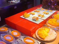 -领鲜活海鲜榴莲自助火锅(东门店)