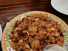 -烤肉季饭庄