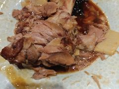 -魁盛居百年鲁菜馆(中林路店)