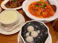-正德顺順德雙皮奶(中信店)