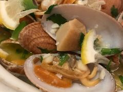 -亚苏尔 澳门菜(元朗店)